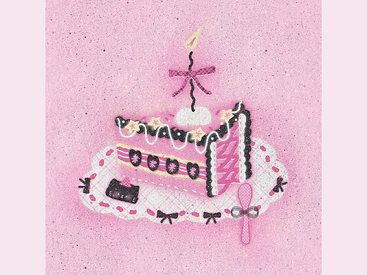 Cake