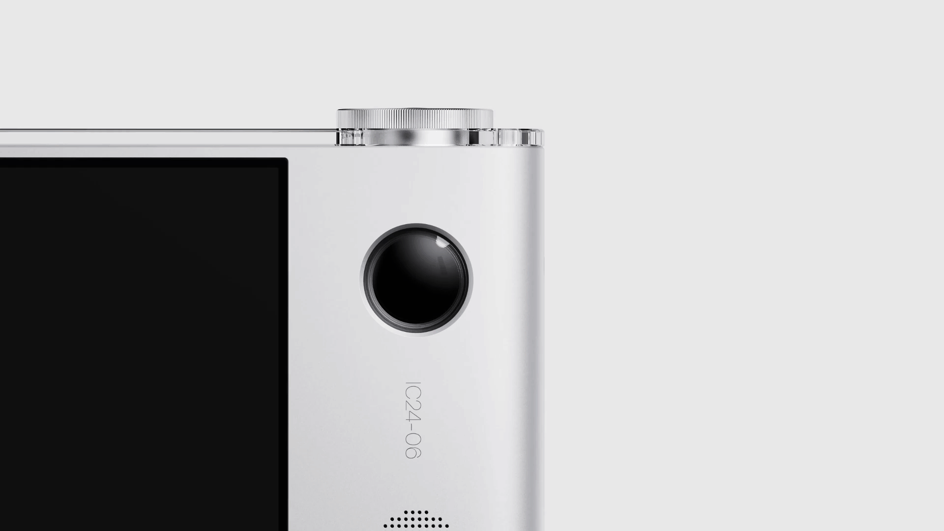 AI相机 | AI Camera