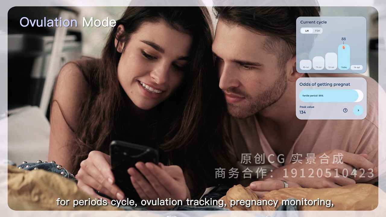 检测仪 | 三维动画产品设计 CG原创制作 OC 渲染 C4D（图ZMzk1OTg2NTcy） - 产品 - 站酷设计师颜汇工作室原创素材 - 站酷ZCOOL