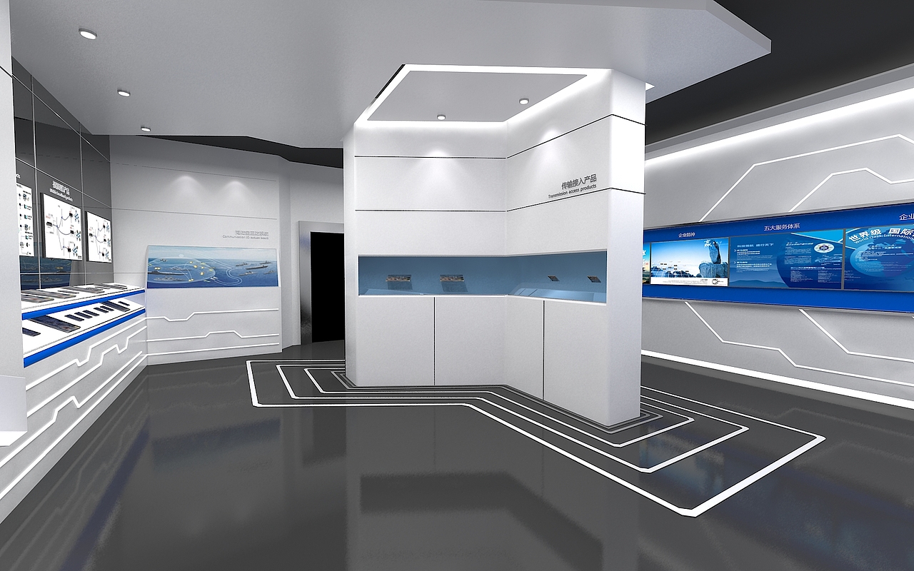 演绎强军报国梦想！