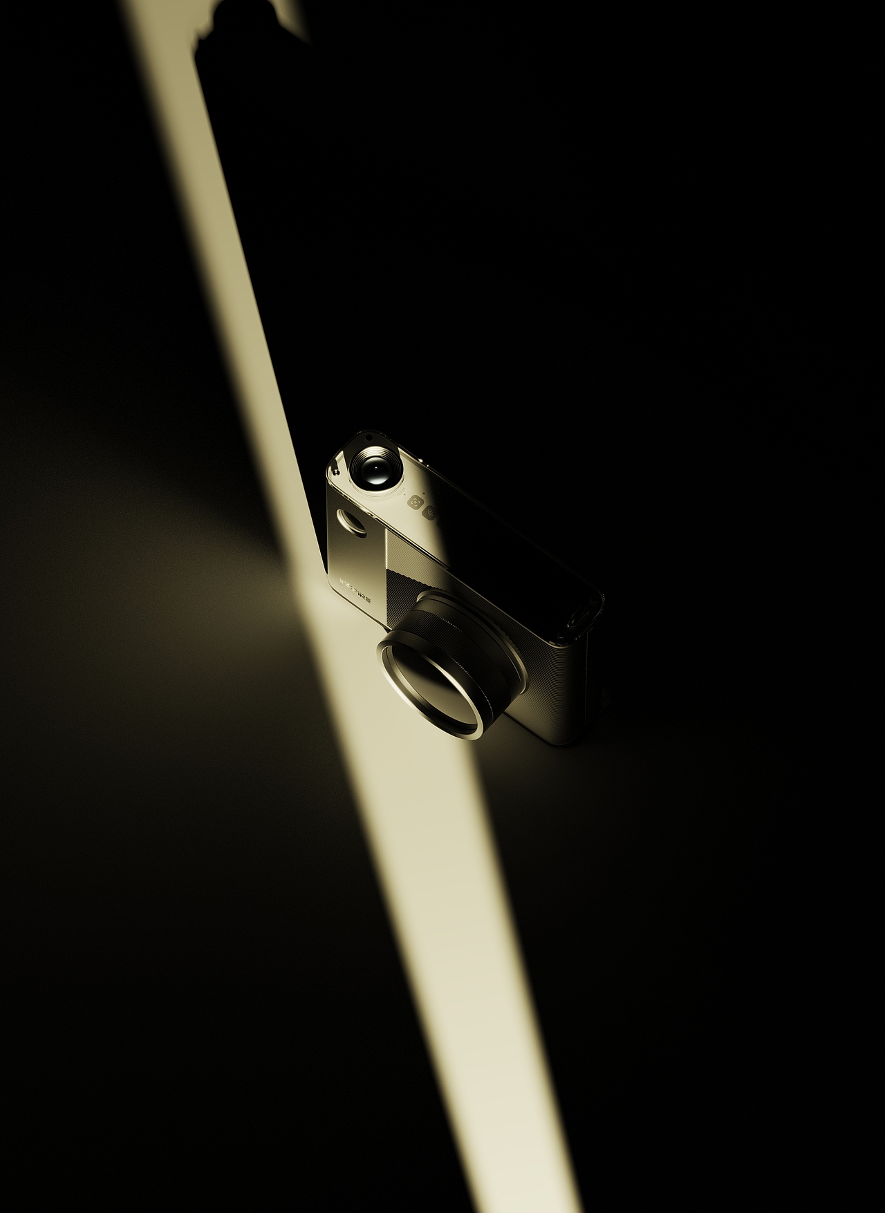 AI相机 | AI Camera