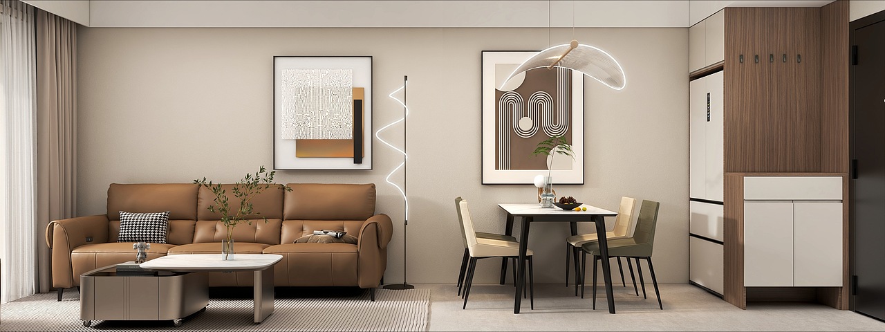 精装房，自设计产品，设计出图！（图ZMzk1OTg4MDgw） - 家装设计 - 站酷设计师冥冥V之中原创素材 - 站酷ZCOOL