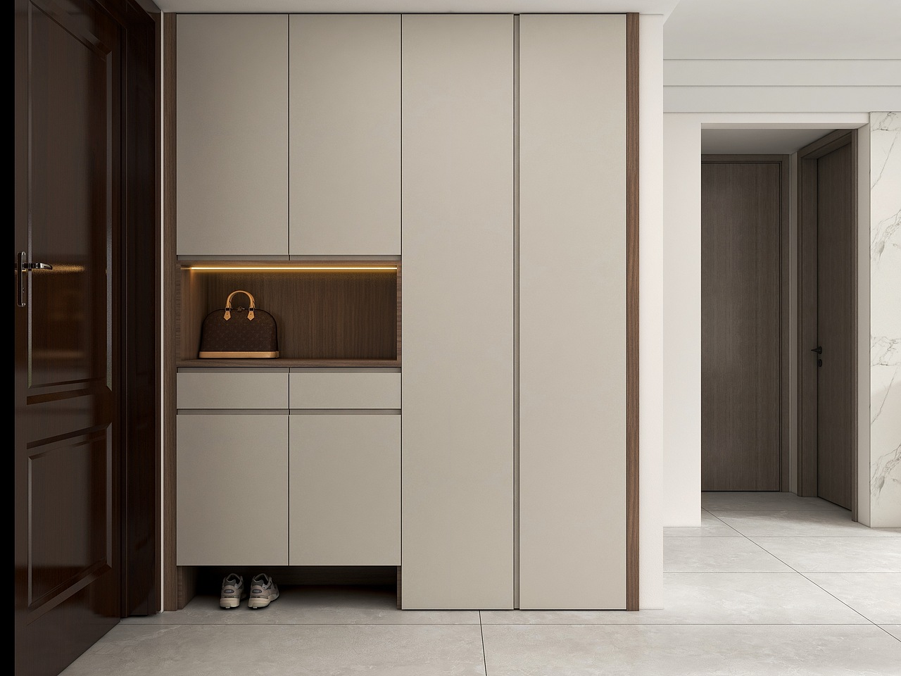 定制家具自设计，（图ZMzk1OTg5NDc2） - 家装设计 - 站酷设计师冥冥V之中原创素材 - 站酷ZCOOL