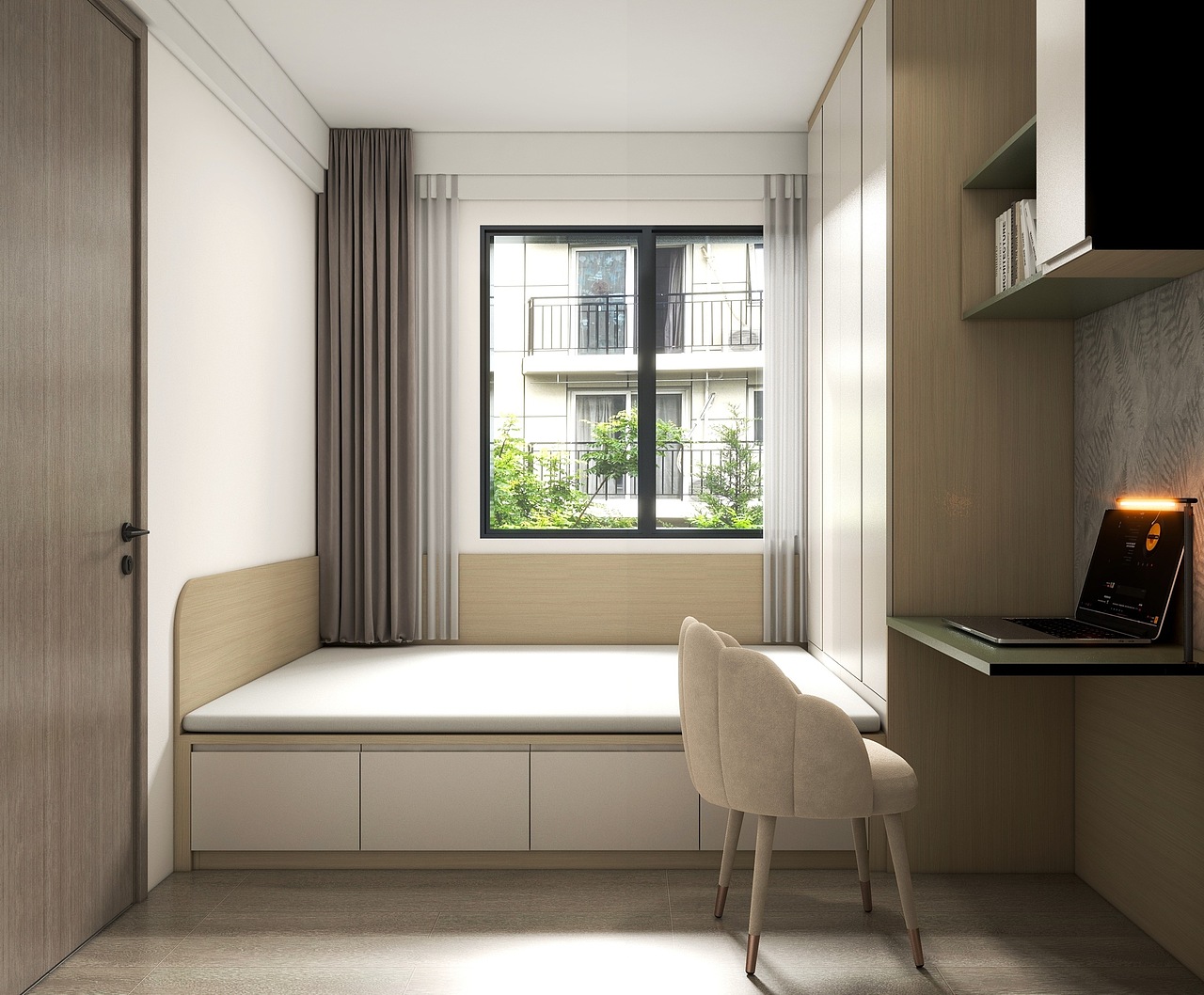 定制家具自设计，（图ZMzk1OTg5NDgw） - 家装设计 - 站酷设计师冥冥V之中原创素材 - 站酷ZCOOL