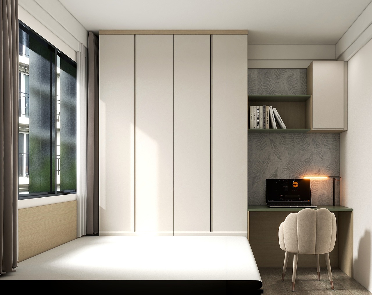 定制家具自设计，（图ZMzk1OTg5NDg0） - 家装设计 - 站酷设计师冥冥V之中原创素材 - 站酷ZCOOL