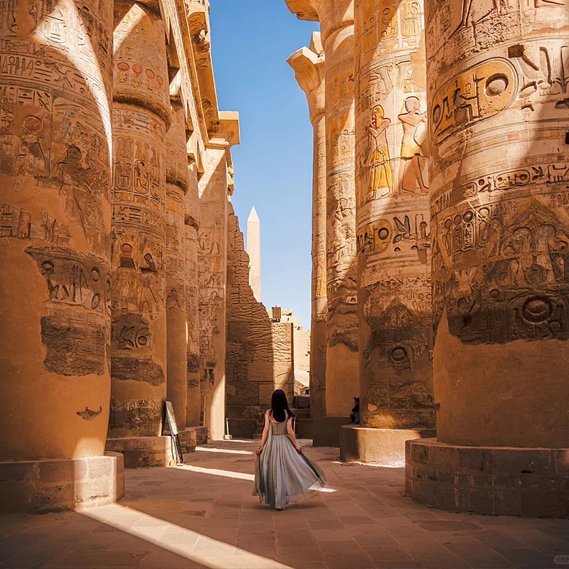 丰谷店-模板-埃及2025.8.12（图ZMzk1OTg5ODY0） - 海报 - 站酷设计师lm蓝莓原创素材 - 站酷ZCOOL