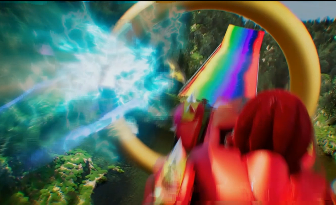 Beyond the Fracture—超越断裂（图ZMzk1OTkxNjA0） - 动画/影视 - 站酷设计师Peipeidesign原创素材 - 站酷ZCOOL