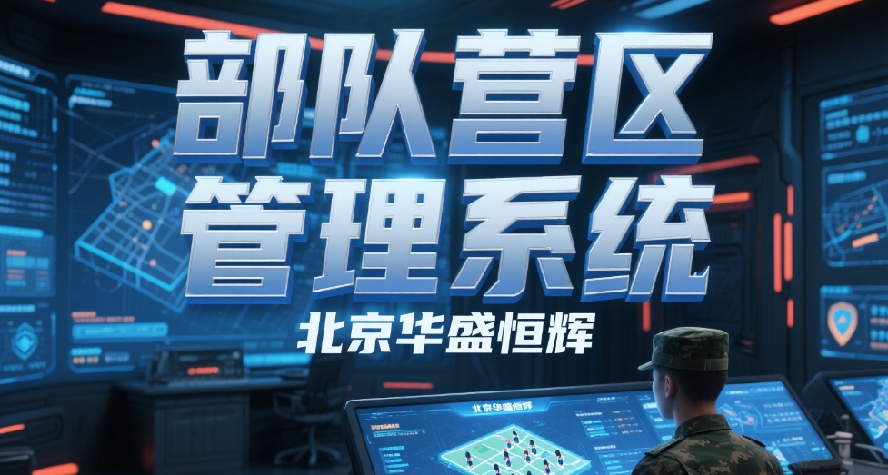 五大部队哨位执勤管理系统：有哪些优点和缺点