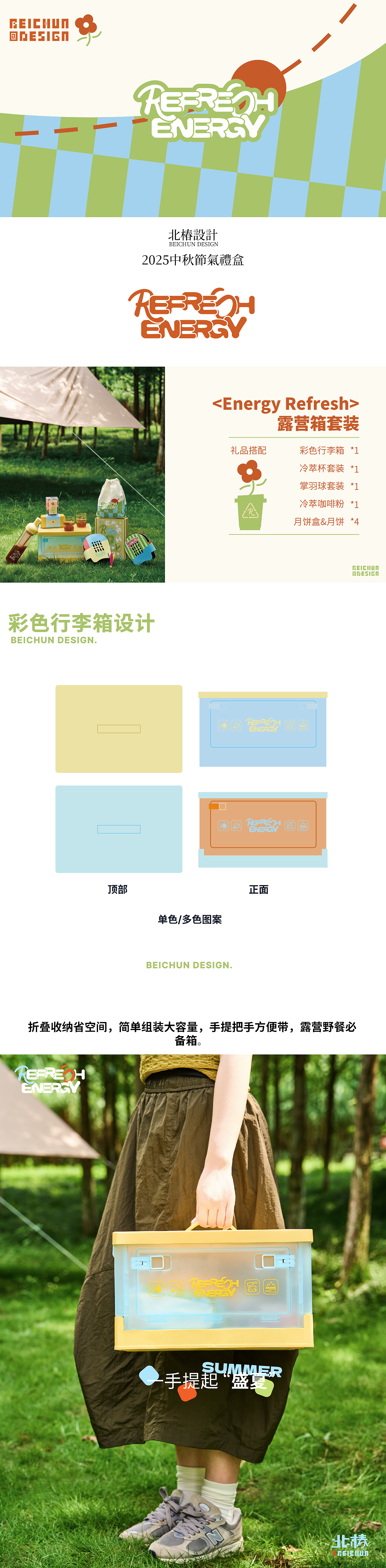 🥮中秋礼盒- 北椿BEICHUN（图ZMzk1OTkzODMy） - 包装 - 站酷设计师北椿BEICHUN原创素材 - 站酷ZCOOL