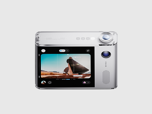 AI相机 | AI Camera