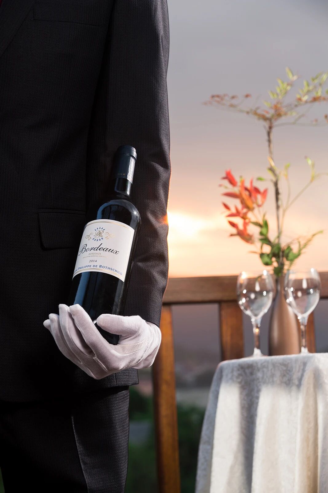 吴应忠院长笔下“龙山温泉”：六心妙法 绘就灵秀之境