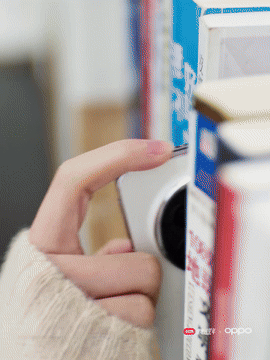 小红书 x OPPO|当「轻盈人生」展开「鲜活」五年