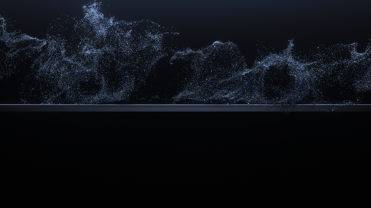 产品广告:天合光能黑色美学组件