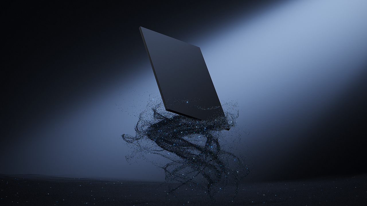 产品广告:天合光能黑色美学组件