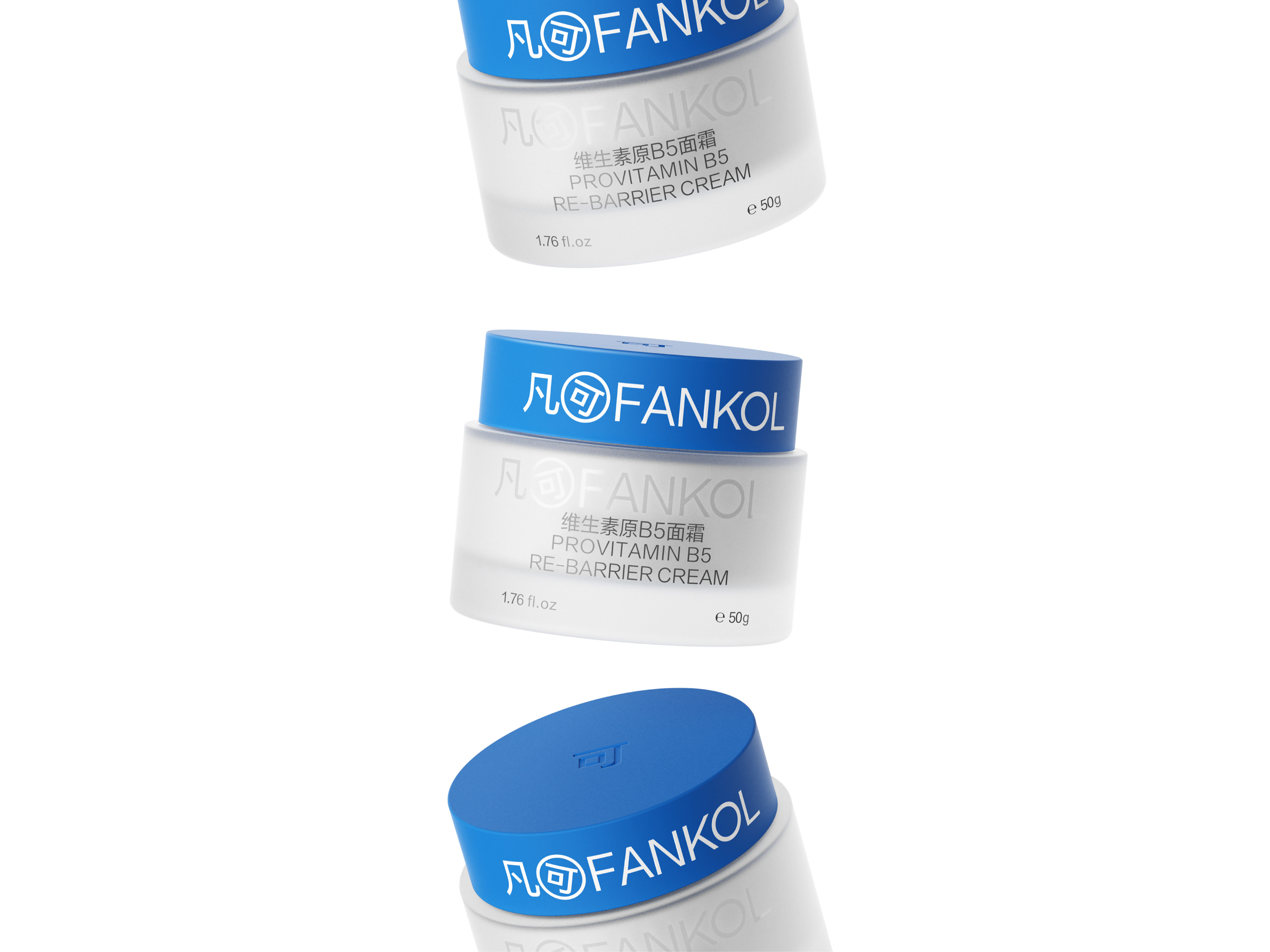 凡可FANKOL_回头是岸设计公司-站酷ZCOOL