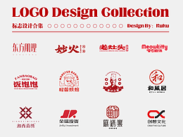 2025\LOGO设计合集【逐浪派对】