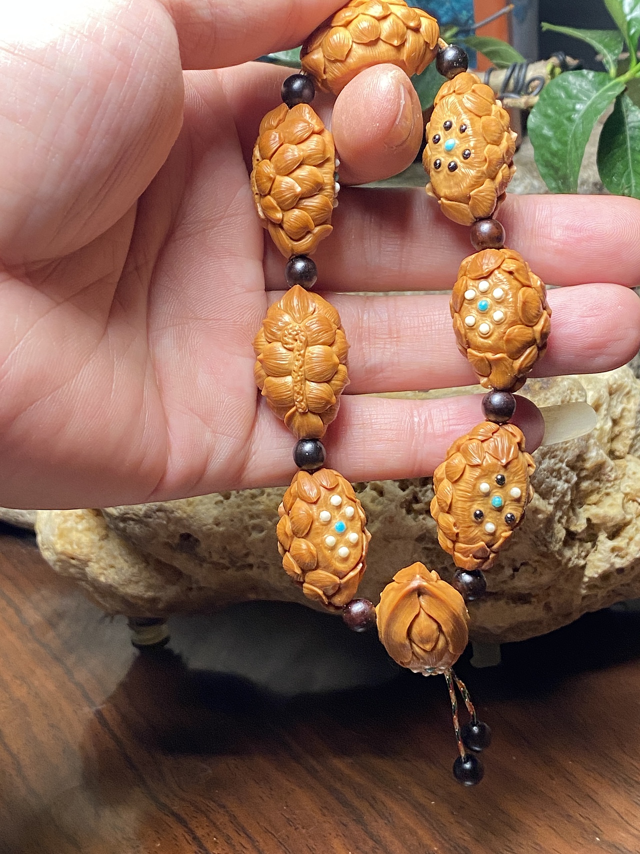 步步生花全手工（图ZMzk2MDA0OTQ0） - 工艺品设计 - 站酷设计师小希美学空间原创素材 - 站酷ZCOOL