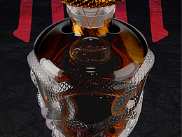 虺酒-養(yǎng)身蛇酒 | 包裝 | 品牌