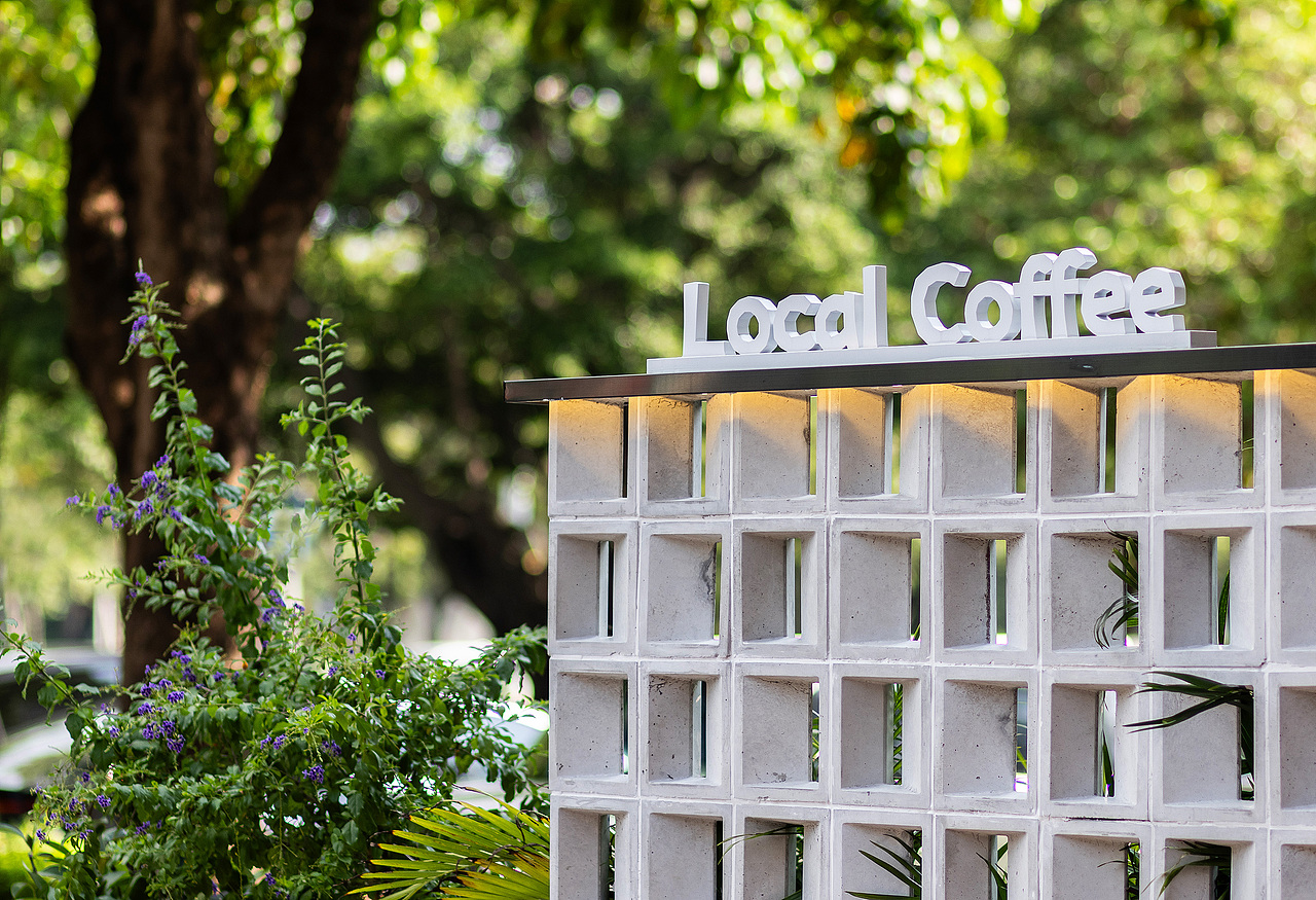 《顺德：Local 日咖夜酒 》（图ZMzk2MDA1OTUy） - 环境/建筑摄影 - 站酷设计师广州里外视觉影像原创素材 - 站酷ZCOOL