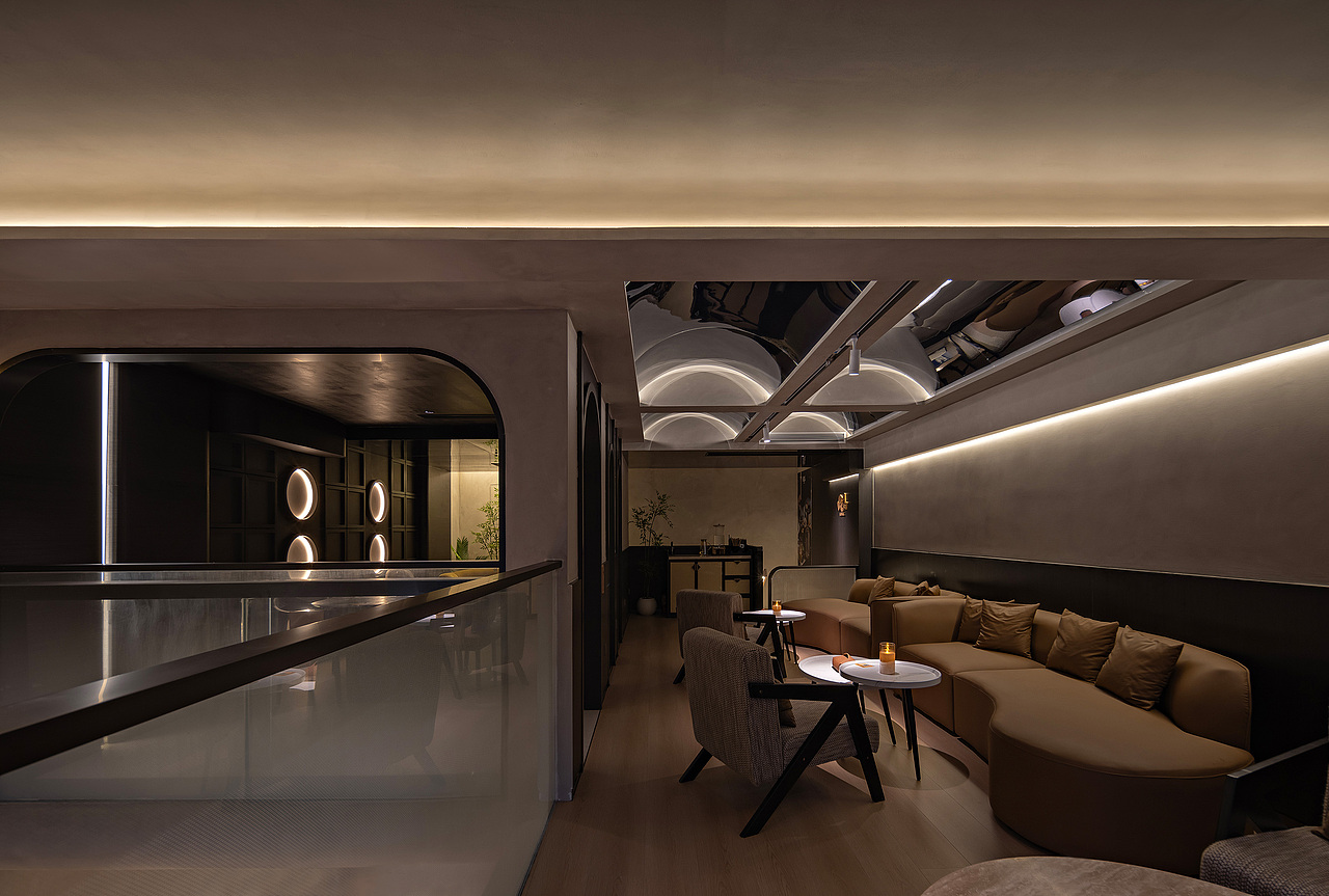 《顺德：Local 日咖夜酒 》（图ZMzk2MDA1OTcy） - 环境/建筑摄影 - 站酷设计师广州里外视觉影像原创素材 - 站酷ZCOOL