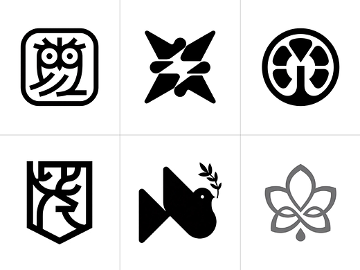 Logos Collection 47