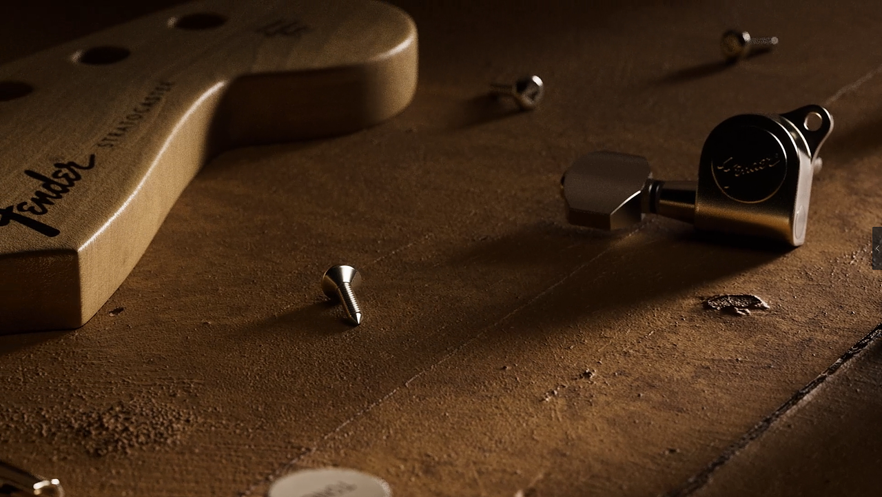 电吉他Stratocaster——动态演绎（图ZMzk2MDEwOTQw） - 产品 - 站酷设计师单色Luka原创素材 - 站酷ZCOOL