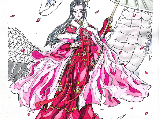 《白蛇：祈福》