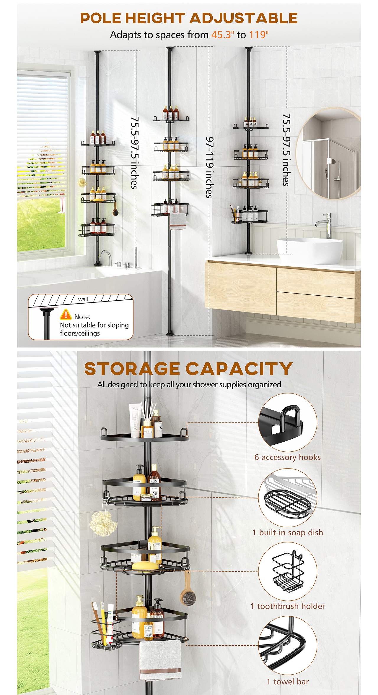2025亚马逊室内家具|家居用品|三维产品展示