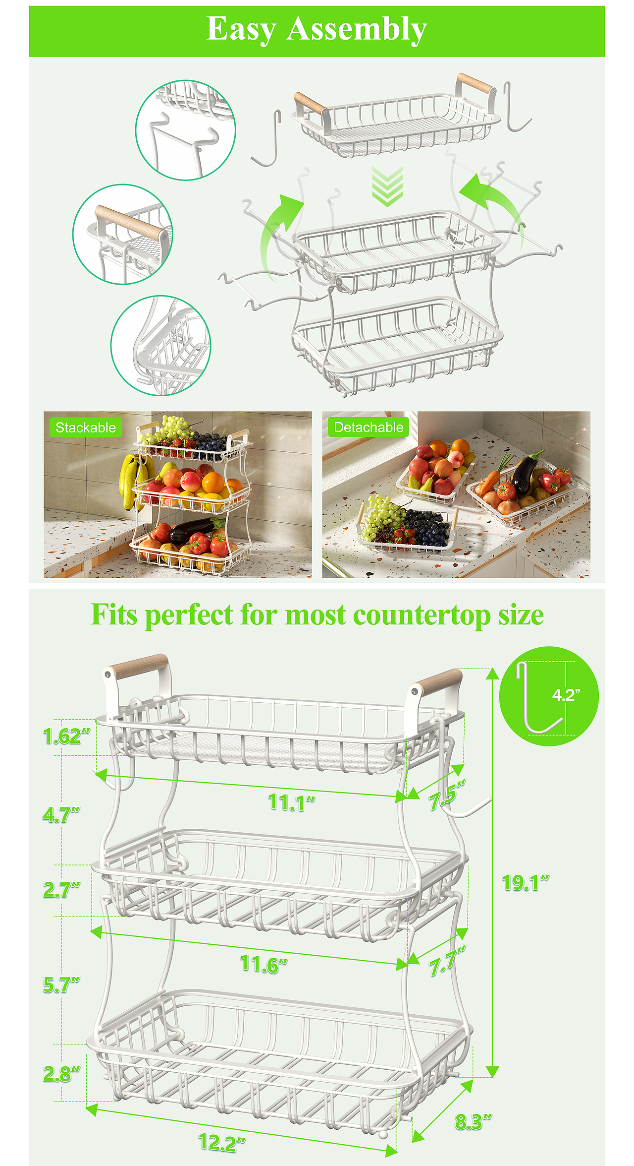 2025亚马逊室内家具|家居用品|三维产品展示