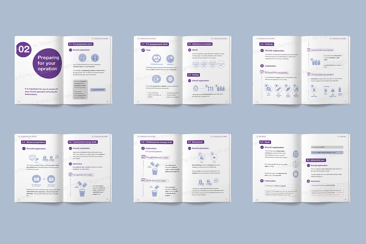 视觉传达设计作品集