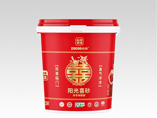 美缝剂&防水包装设计