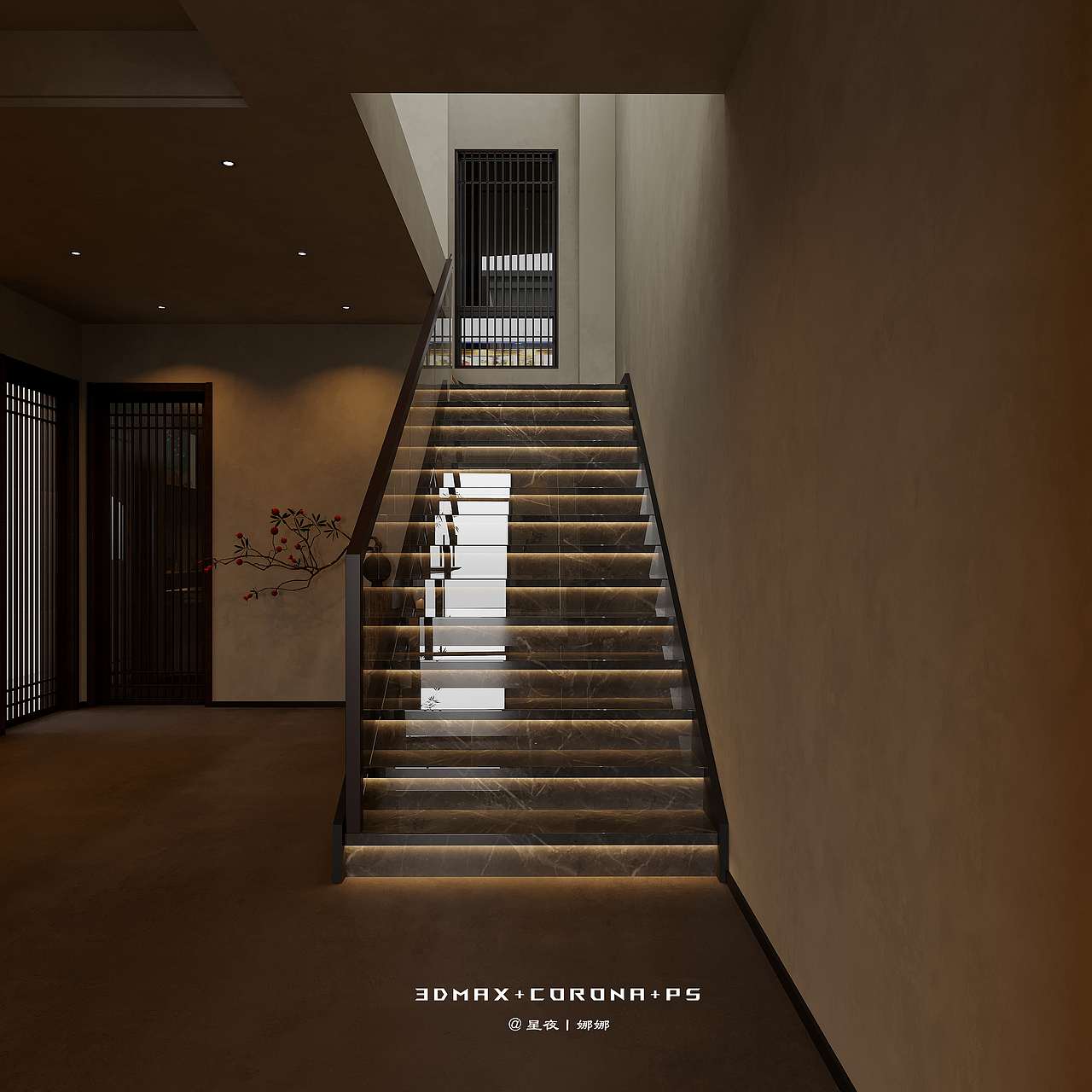 新中式美容院｜邂逅东方疗愈之美