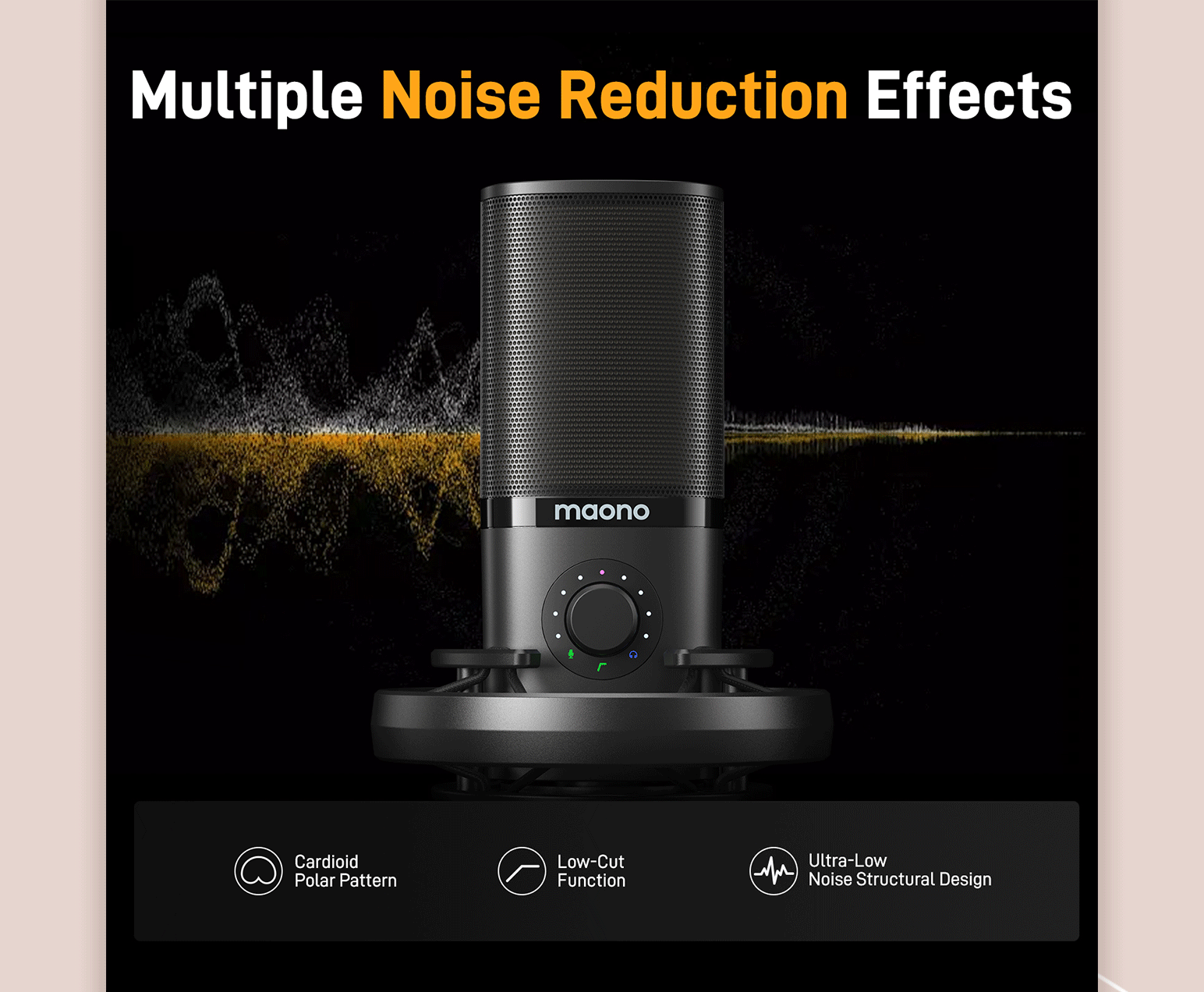 亚马逊详情设计 电商设计 主图A+