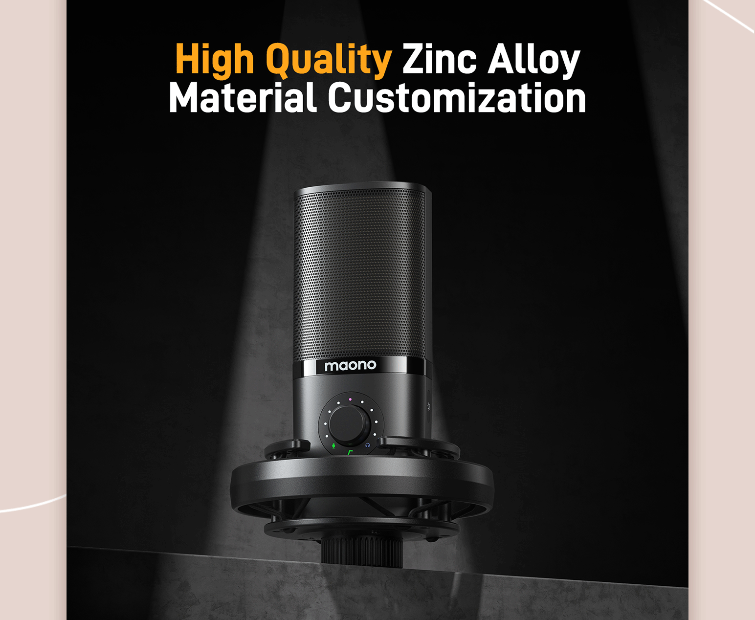 亚马逊详情设计 电商设计 主图A+