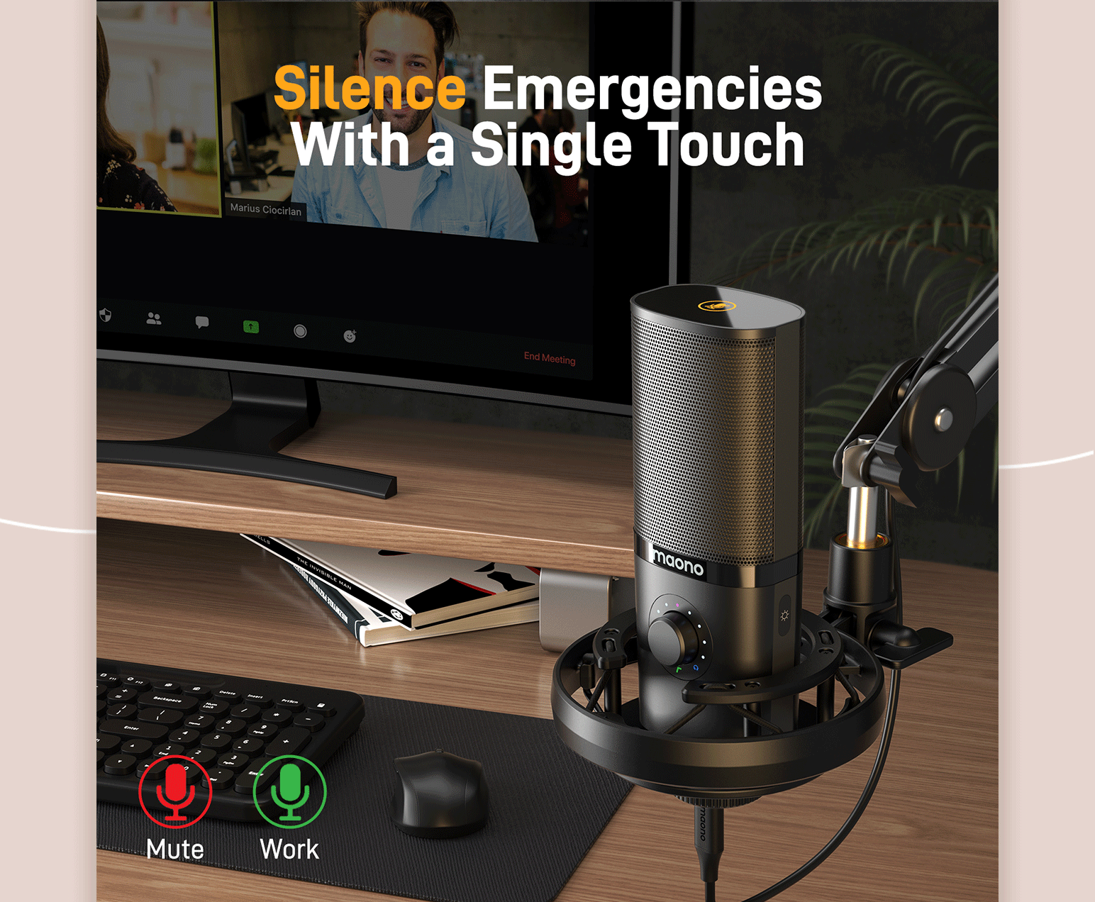 亚马逊详情设计 电商设计 主图A+