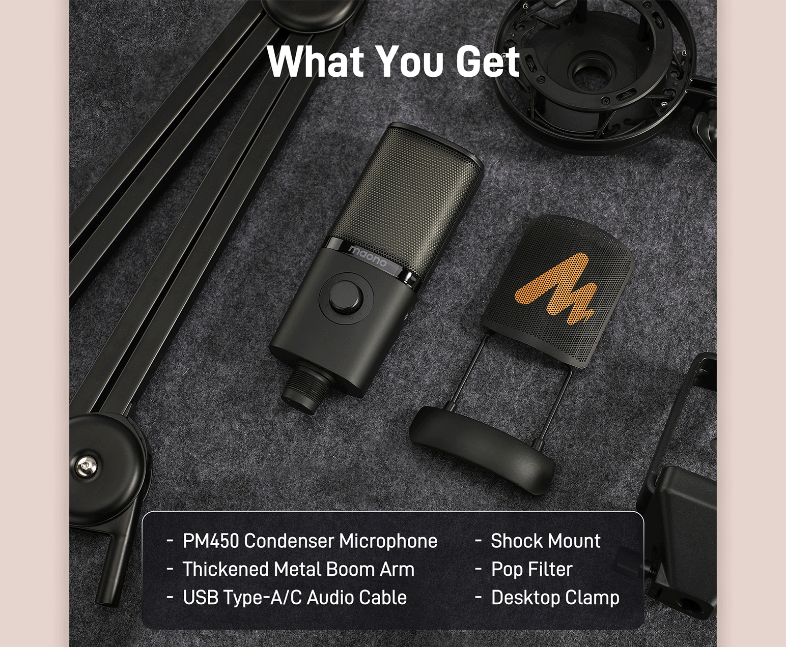 亚马逊详情设计 电商设计 主图A+