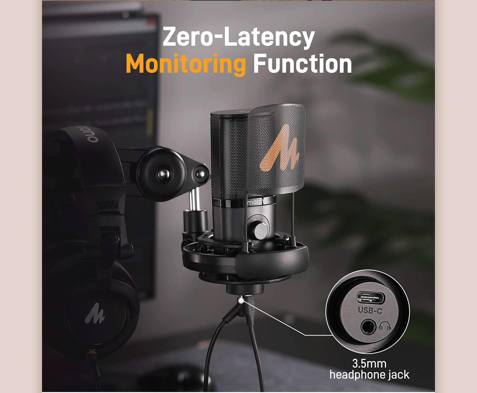 亚马逊详情设计 电商设计 主图A+