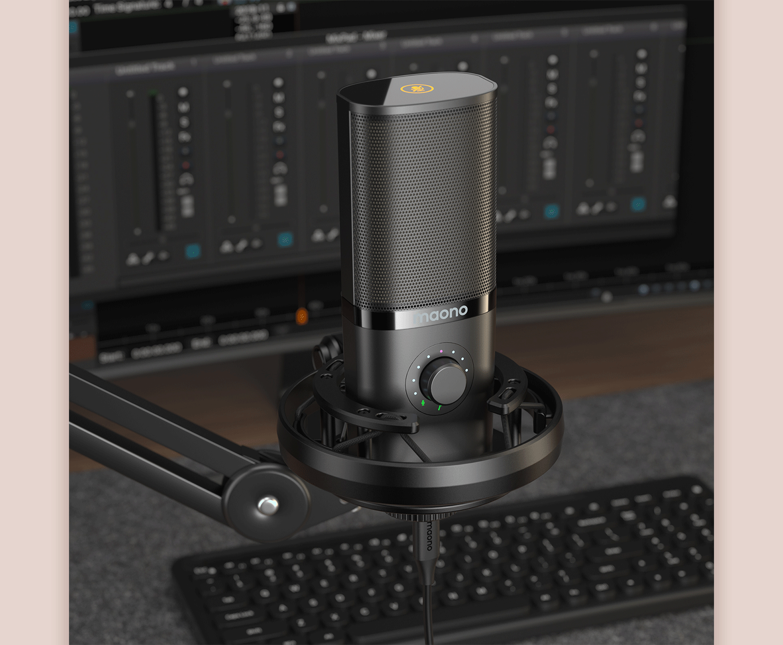 亚马逊详情设计 电商设计 主图A+