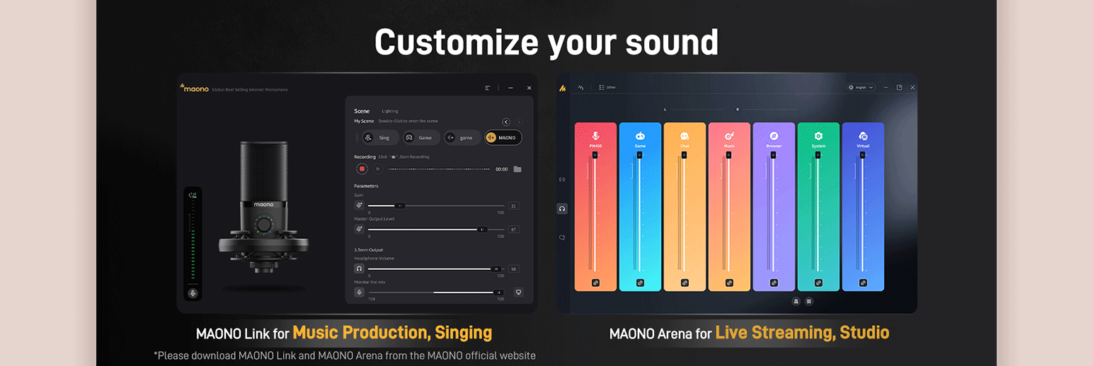 亚马逊详情设计 电商设计 主图A+