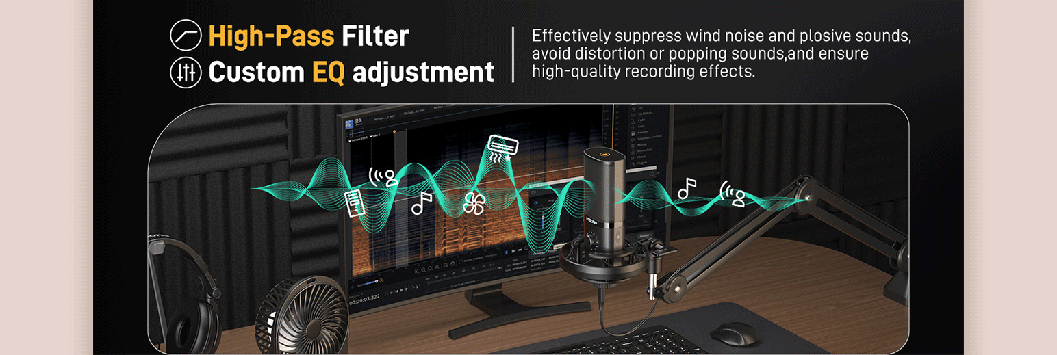 亚马逊详情设计 电商设计 主图A+