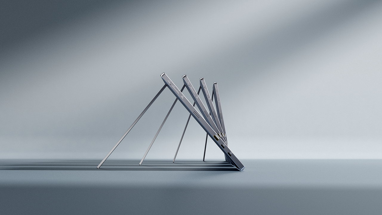 ARZOPA丨Z3FC便携屏动画(第二版)