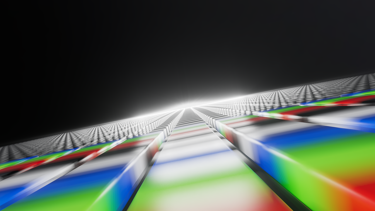 ARZOPA丨Z3FC便携屏动画(第二版)