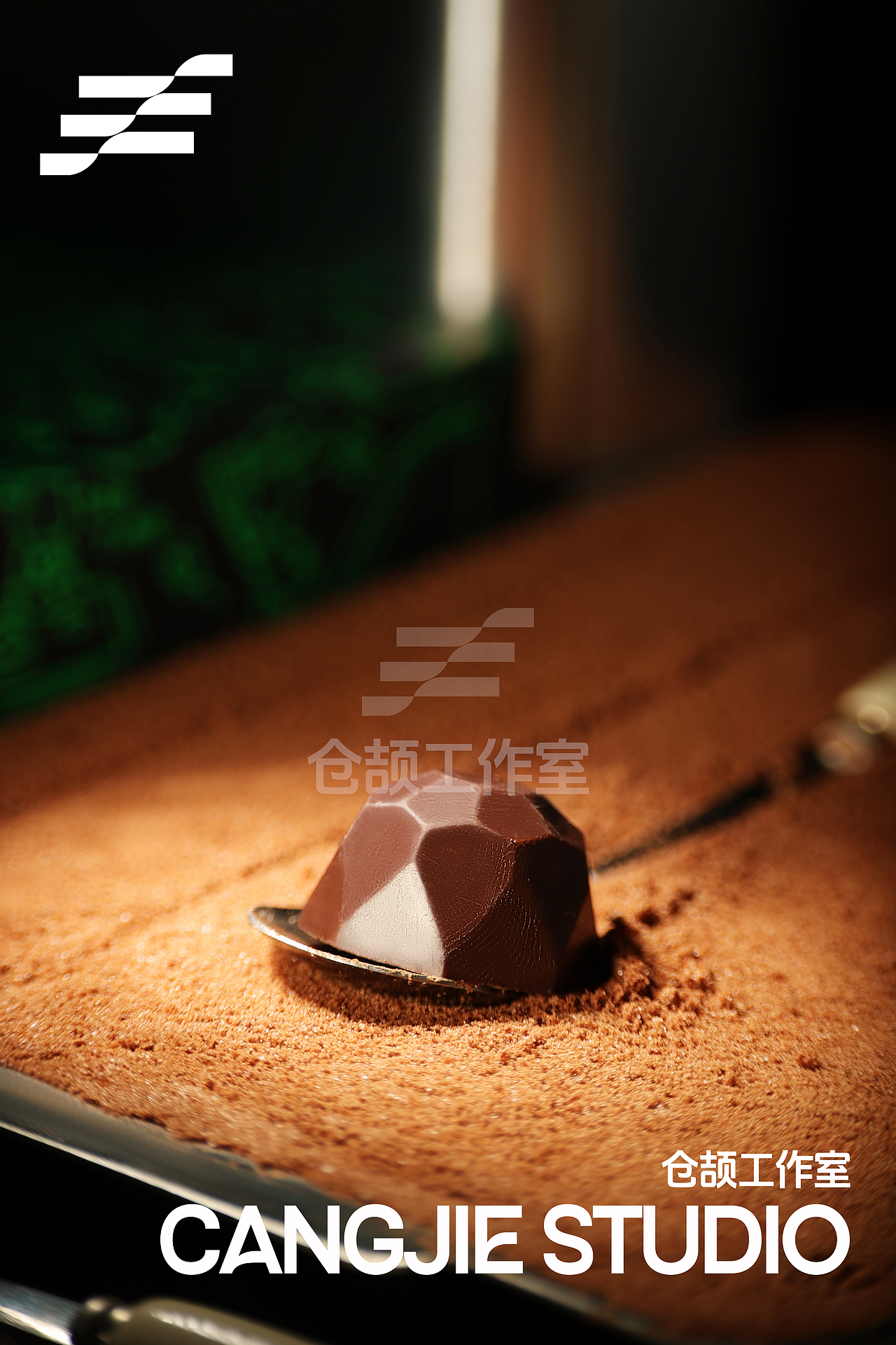 产品摄影-巧克力部分摄影展示（图ZMzk2MDIwOTMy） - 产品摄影 - 站酷设计师仓颉ll原创素材 - 站酷ZCOOL