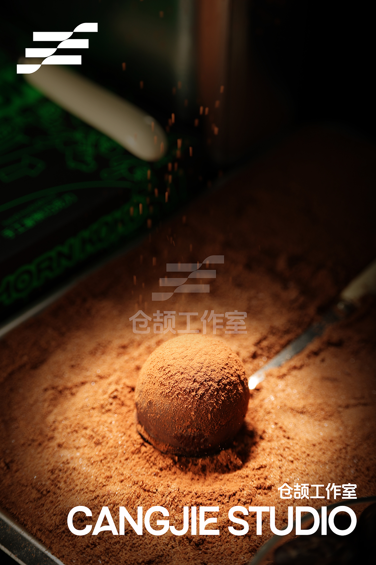 产品摄影-巧克力部分摄影展示（图ZMzk2MDIwOTQ4） - 产品摄影 - 站酷设计师仓颉ll原创素材 - 站酷ZCOOL