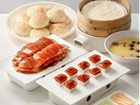 秦皇岛菜谱设计制作，美食摄影