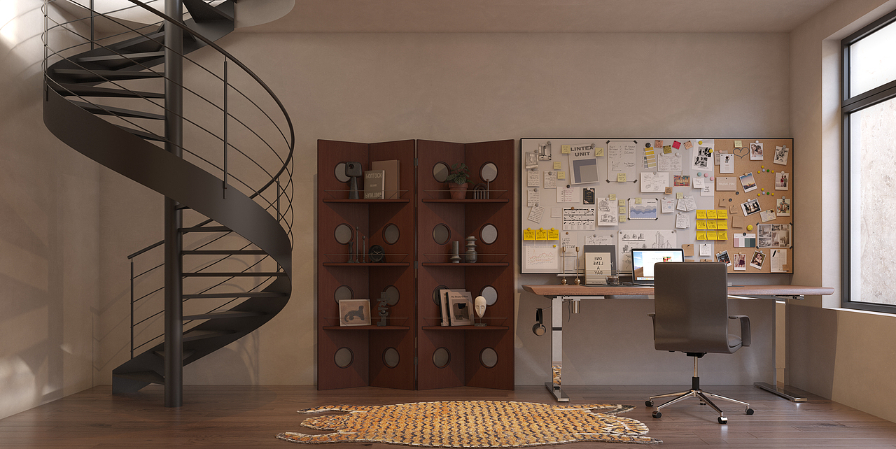 鑫苑盛世天玺下叠（图ZMzk2MDIyMTQ0） - 家装设计 - 站酷设计师北京室内设计陈悦原创素材 - 站酷ZCOOL