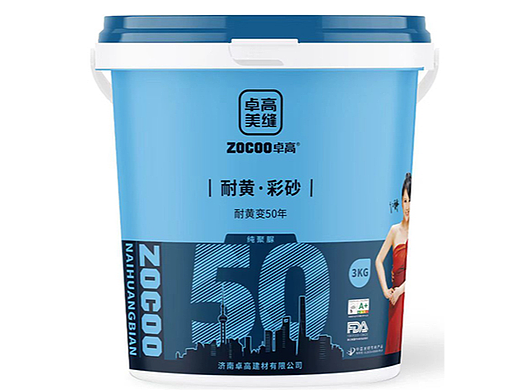 美缝剂&防水包装设计