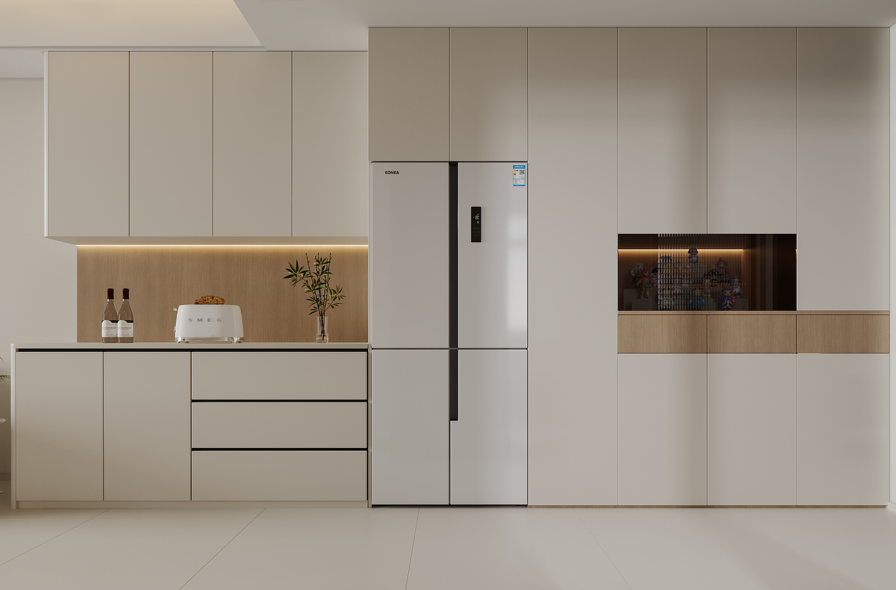 极简的生活方式,一个人的精彩