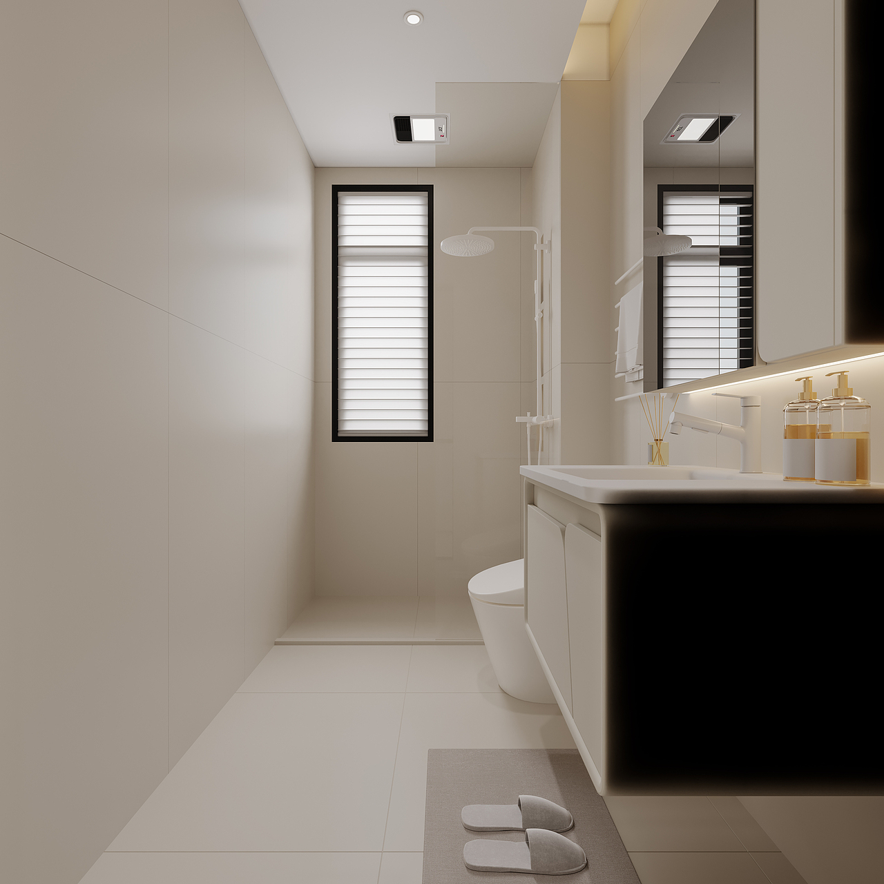 极简的生活方式,一个人的精彩