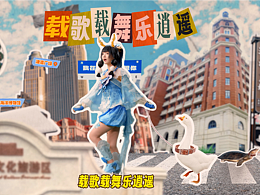 视频包装